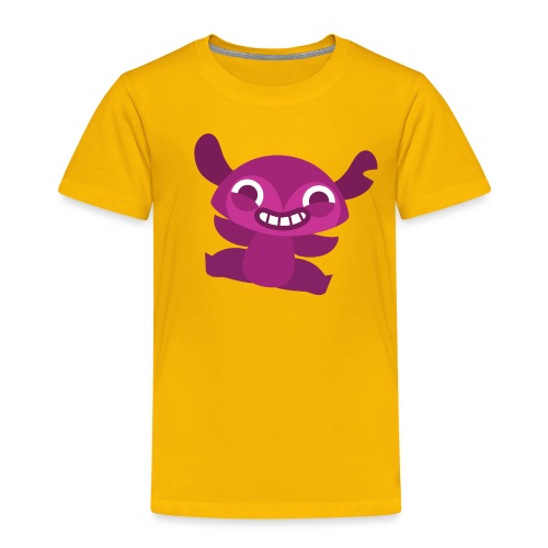 Scampi Gear - Toddler Premium T-Shirt