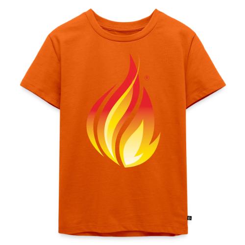HL7 FHIR Flame Logo - Toddler Premium T-Shirt