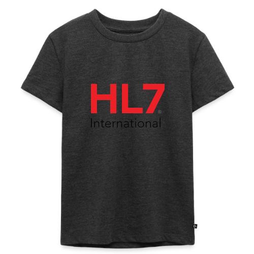 HL7 International - Toddler Premium T-Shirt