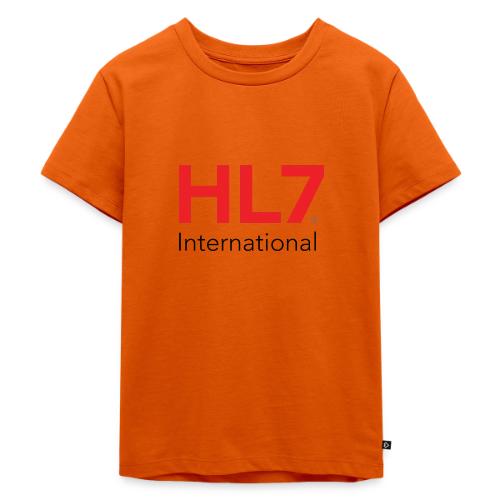 HL7 International - Toddler Premium T-Shirt