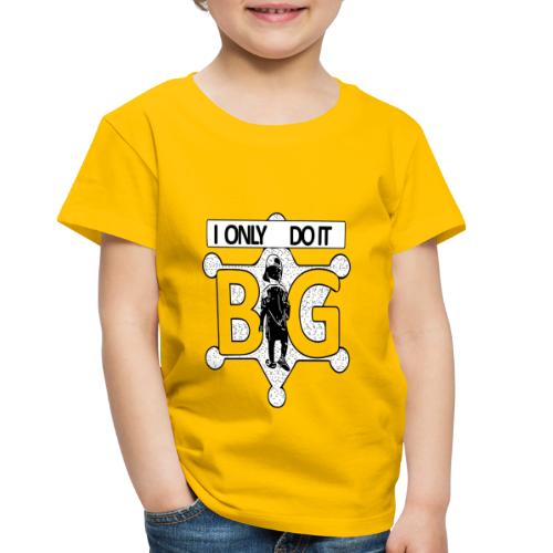 Motivation - Toddler Premium T-Shirt