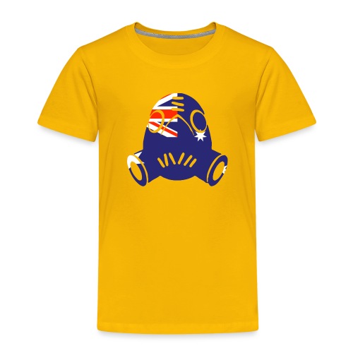 Roadhog - Toddler Premium T-Shirt