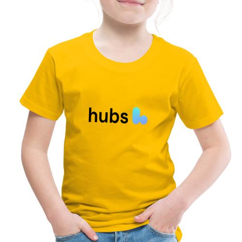Hubs - Toddler Premium T-Shirt