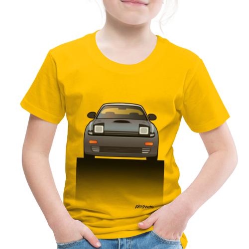 Toyota Celica GT Four All Trac Turbo ST185 - Toddler Premium T-Shirt