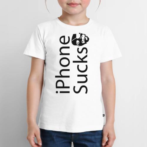 iPhone Sucks - Toddler Premium T-Shirt