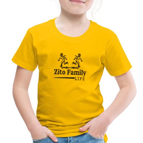 New 2023 Clothing Swag for adults and toddlers - Toddler Premium T-Shirt