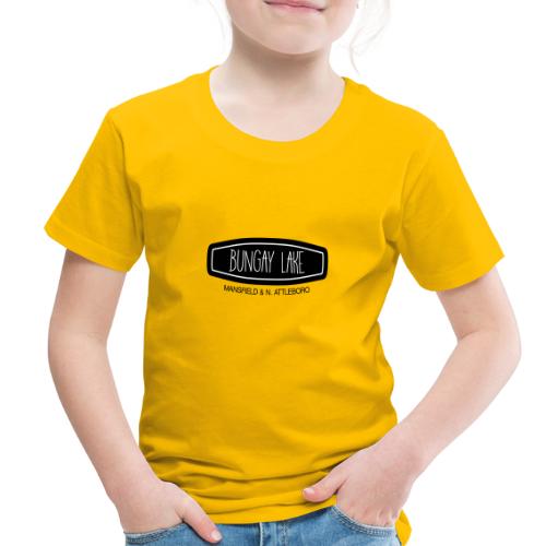 Board Logo - Toddler Premium T-Shirt