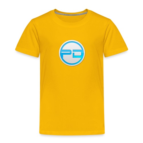 PR0DUD3 - Toddler Premium T-Shirt