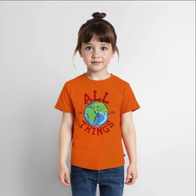 All Things Globe