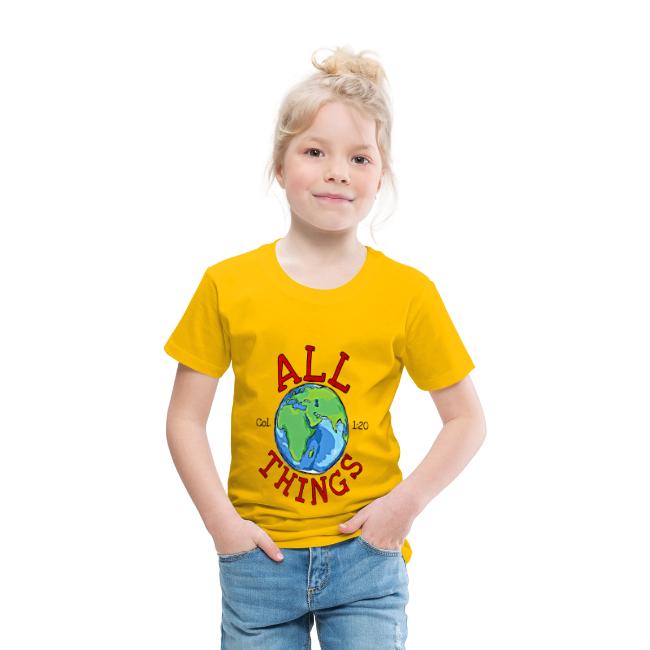 All Things Globe