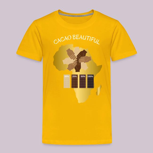 Cacao Beautiful