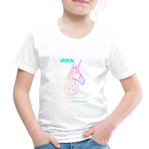 UniKin Kids - Toddler Premium T-Shirt