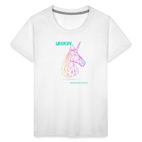 UniKin Kids - Toddler Premium T-Shirt