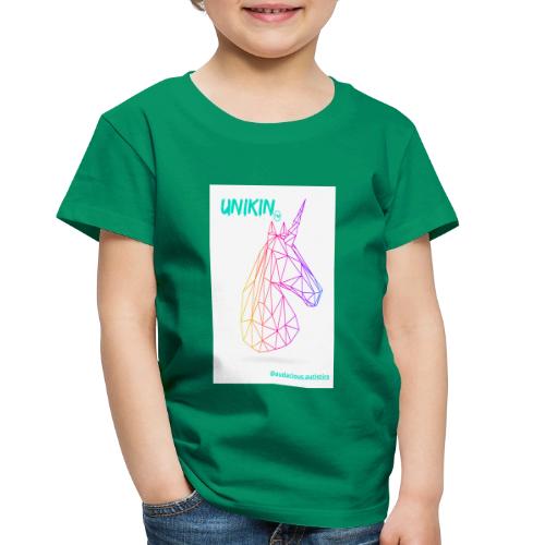 UniKin Kids - Toddler Premium T-Shirt