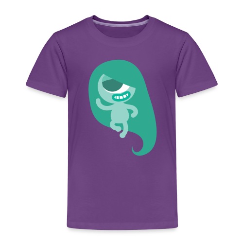 Yoshi Gear - Toddler Premium T-Shirt