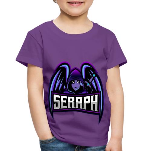SERAPH - Toddler Premium T-Shirt