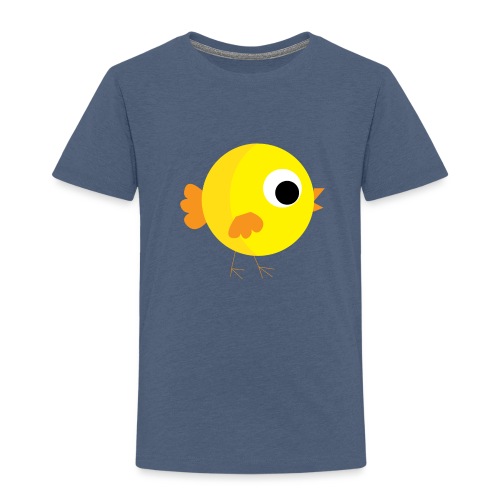HENNYTHEPENNY1 01 - Toddler Premium T-Shirt