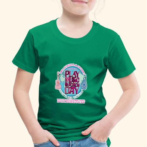 2023 Participant - Toddler Premium T-Shirt