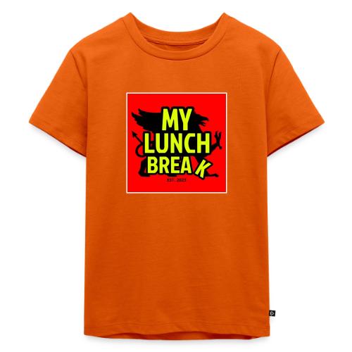 MLB 426 - Toddler Premium T-Shirt