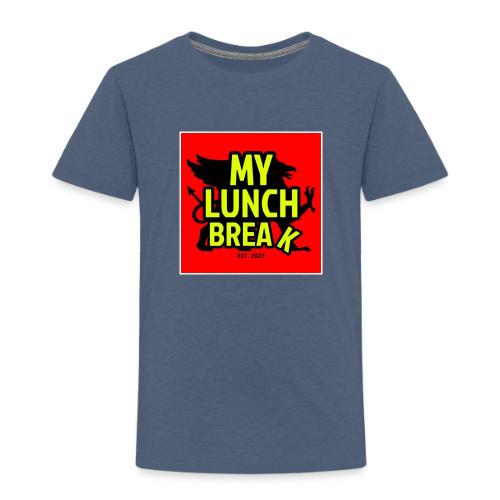 MLB 426 - Toddler Premium T-Shirt