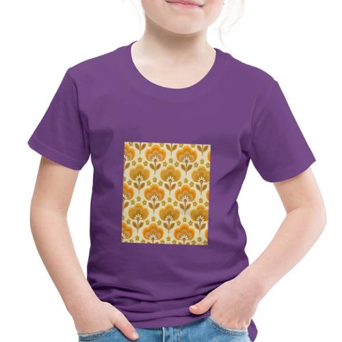 Blossoms - Toddler Premium T-Shirt