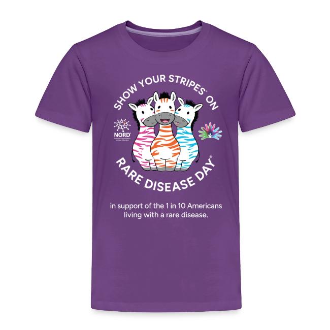 Rare Disease Day - Support NORD