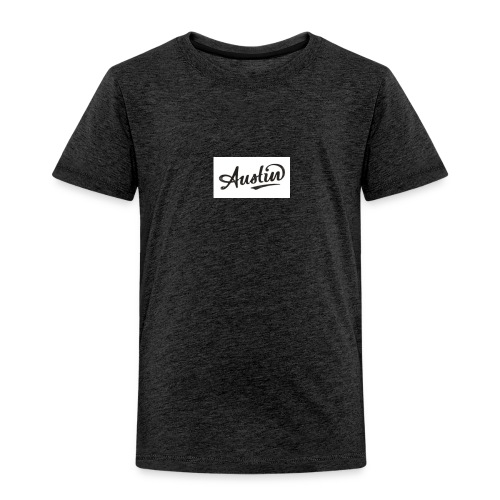 Austin Army - Toddler Premium T-Shirt