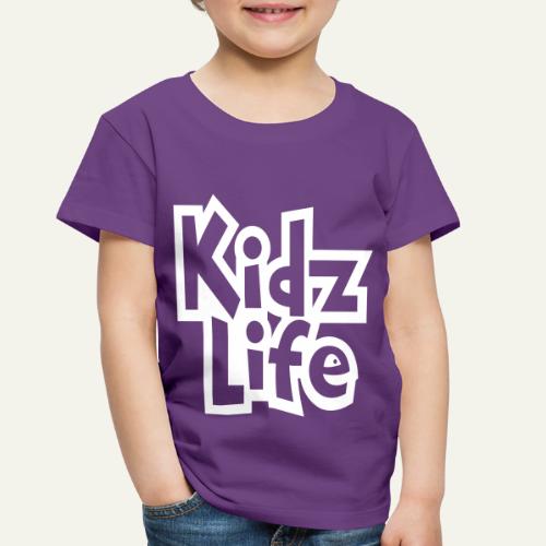 KidzLife - Toddler Premium T-Shirt