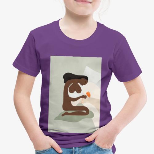 Solitude - Toddler Premium T-Shirt