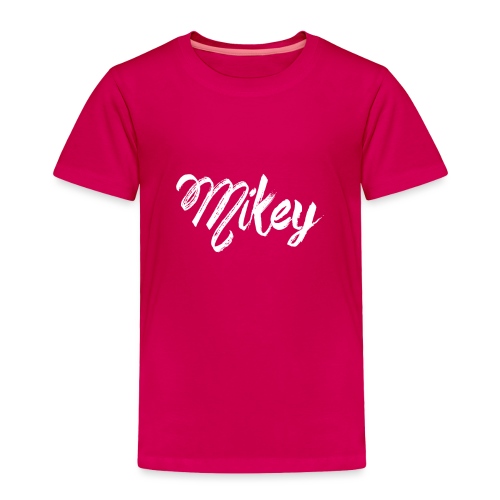MikeyPlayz Classic - Toddler Premium T-Shirt