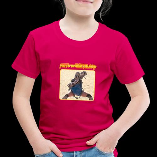 Insane Freaker - Toddler Premium T-Shirt