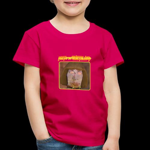 Alexa - Toddler Premium T-Shirt