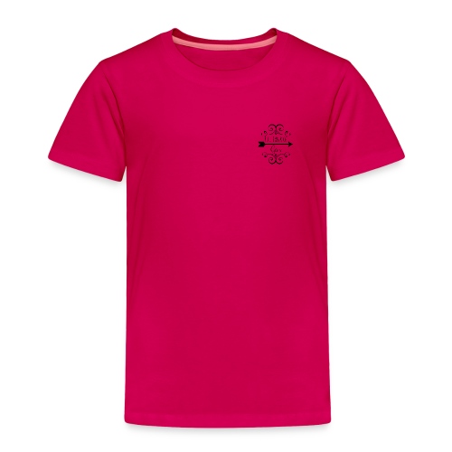 logo - Toddler Premium T-Shirt