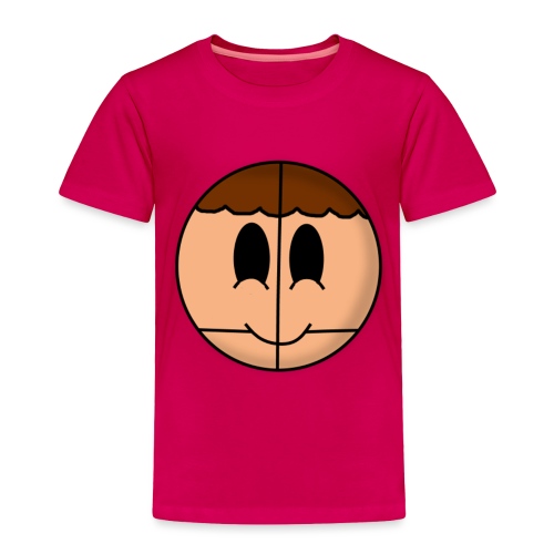 Leland Loney - Toddler Premium T-Shirt