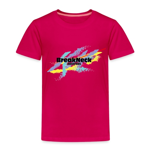 BNI Logo 3 - Toddler Premium T-Shirt