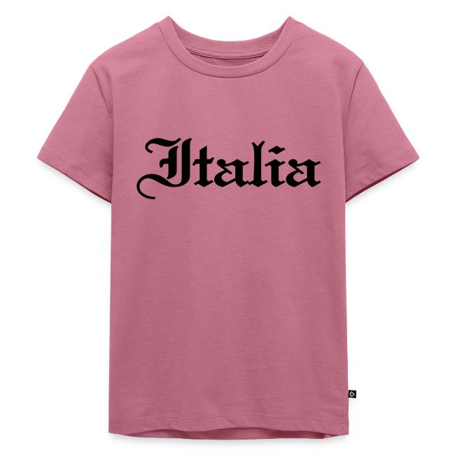 Italia Gothic