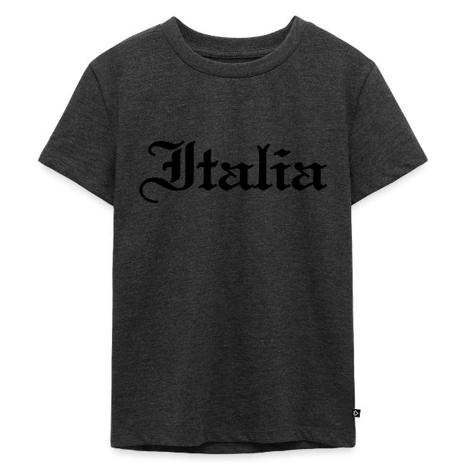 Italia Gothic