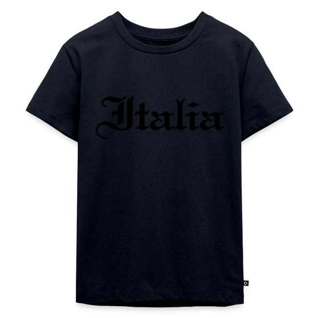 Italia Gothic