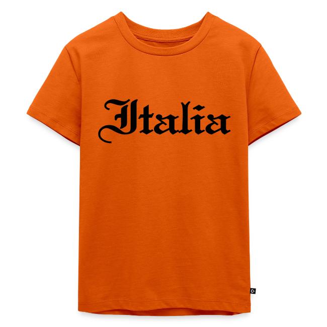 Italia Gothic