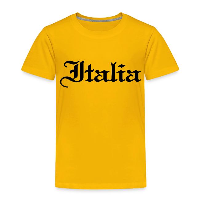 Italia Gothic