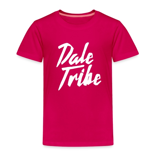 Dale Tribe Logo - Toddler Premium T-Shirt