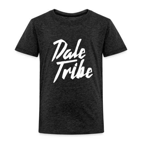 Dale Tribe Logo - Toddler Premium T-Shirt