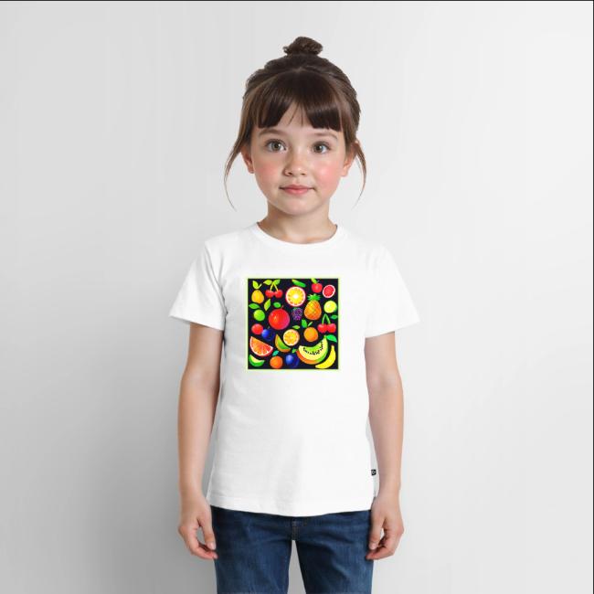 Bright Fruit Collection