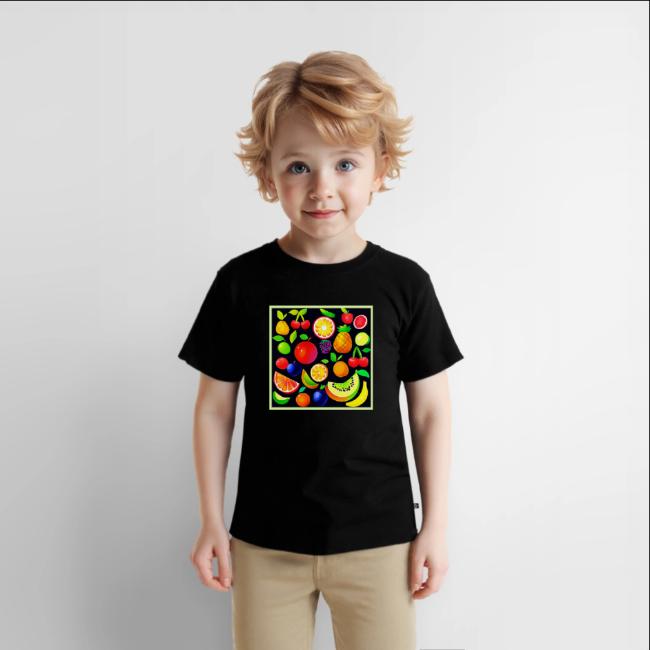 Bright Fruit Collection