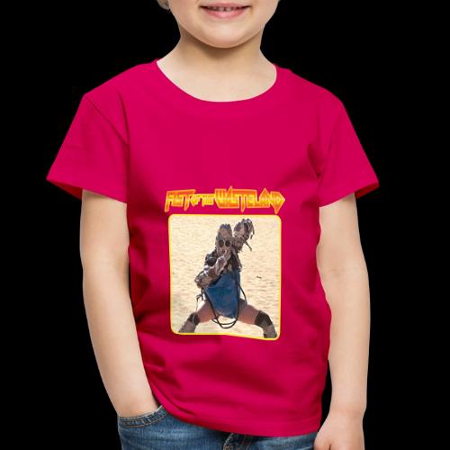 Insane Freaker - Toddler Premium T-Shirt