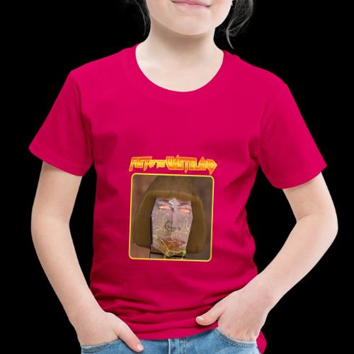 Alexa - Toddler Premium T-Shirt