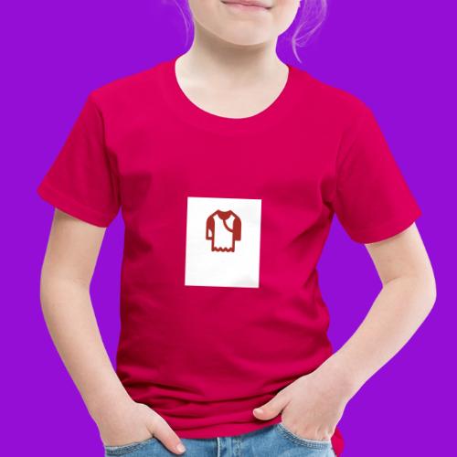 Logo - Toddler Premium T-Shirt