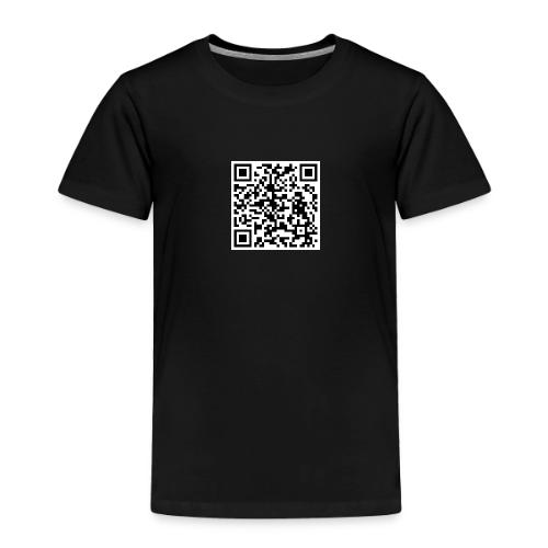 business series webinar social commerce funnel - Toddler Premium T-Shirt