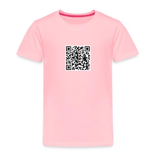 business series webinar social commerce funnel - Toddler Premium T-Shirt