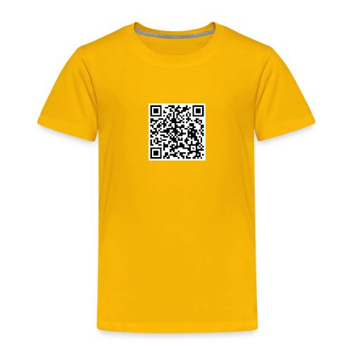 business series webinar social commerce funnel - Toddler Premium T-Shirt